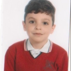 NICOLA FANTASIA SUAREZ