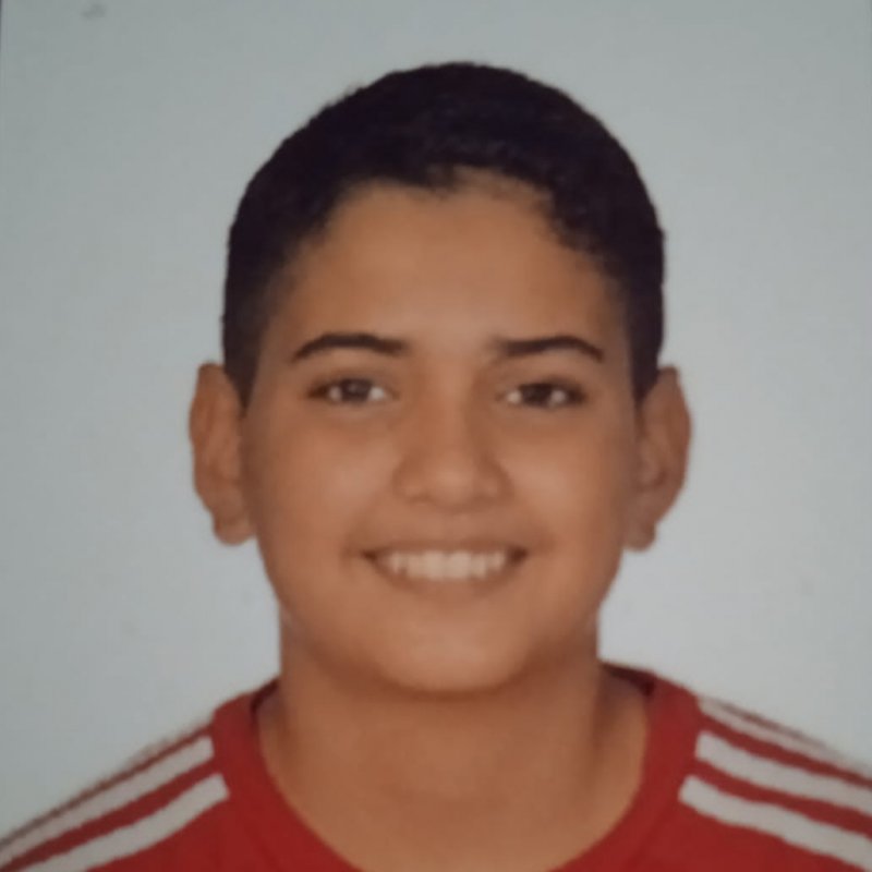 AKRAM  OTMAN BOUHOUT