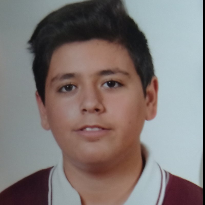 LUIS MELERO CASTAÑEDA