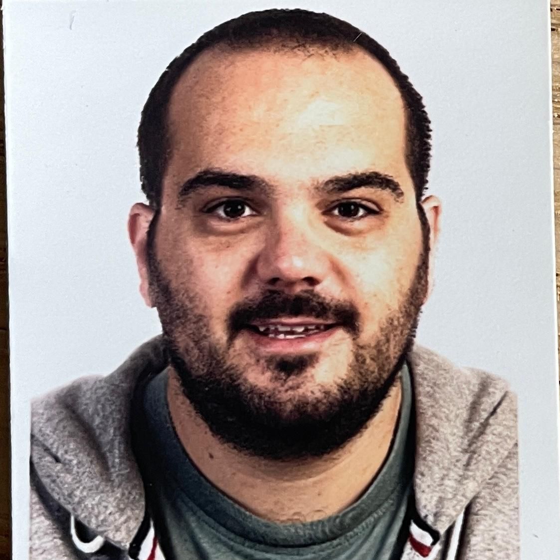 ALVARO SAENZ GARCIA 