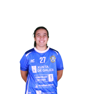 UXIA FERNANDEZ GARCIA