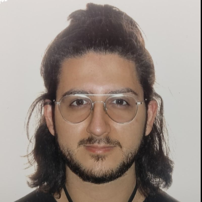 ELOI GARCIA MARTINEZ