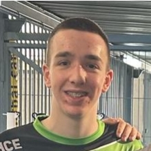 DANIEL GARCIA CARMONA