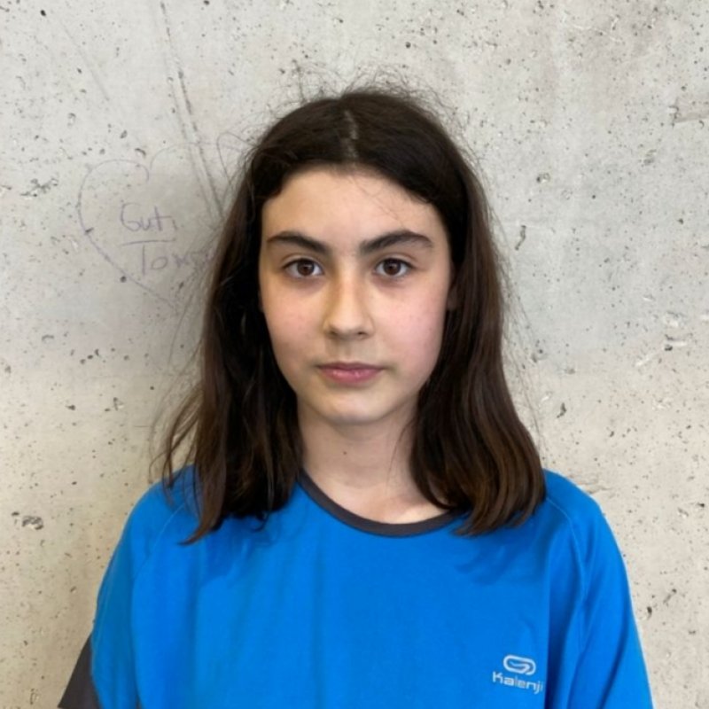 NURIA MARTINEZ BLANCO