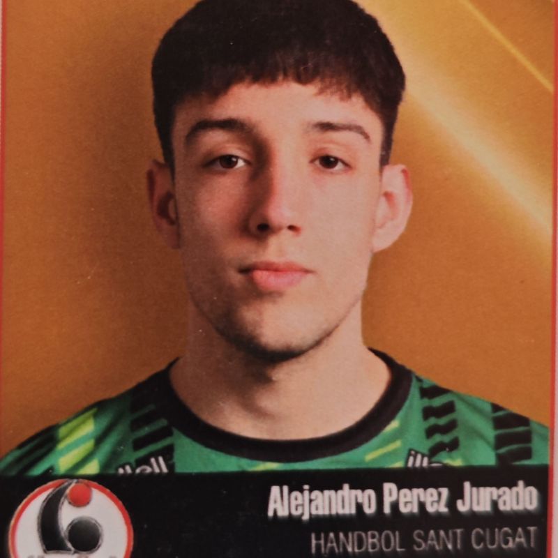 ALEJANDRO PEREZ JURADO