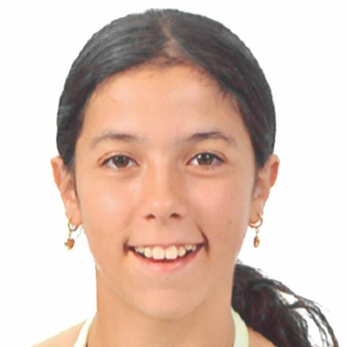 ADRIANA DE SANTIAGO GARCIA