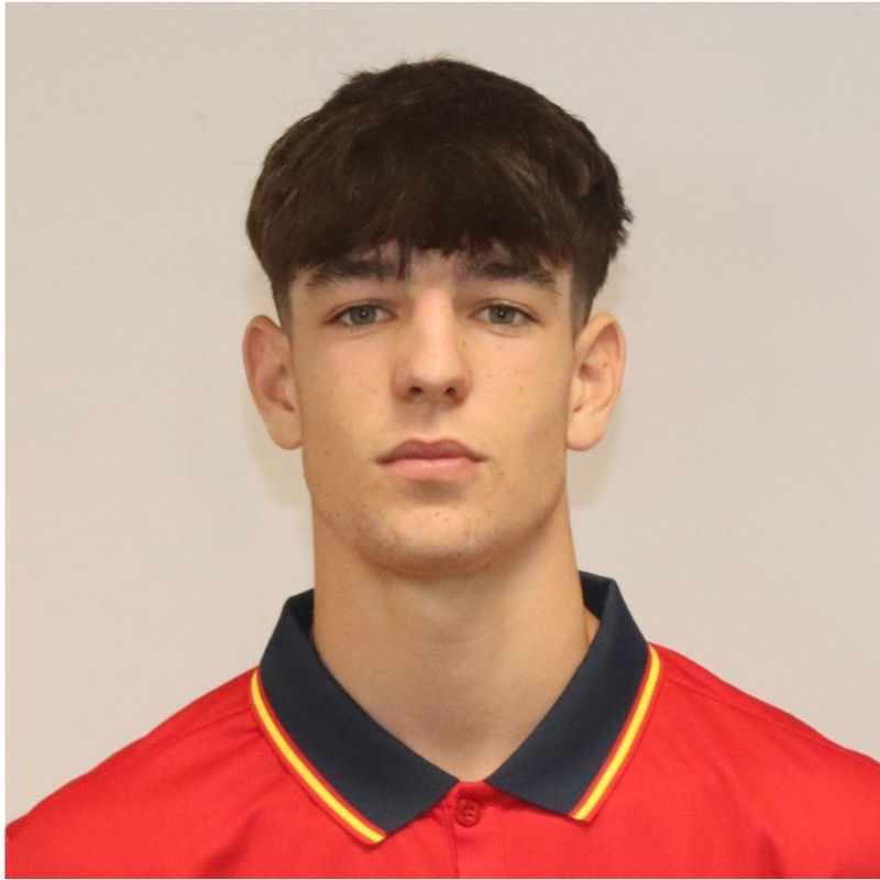 PAU FERNANDEZ ESPINAR