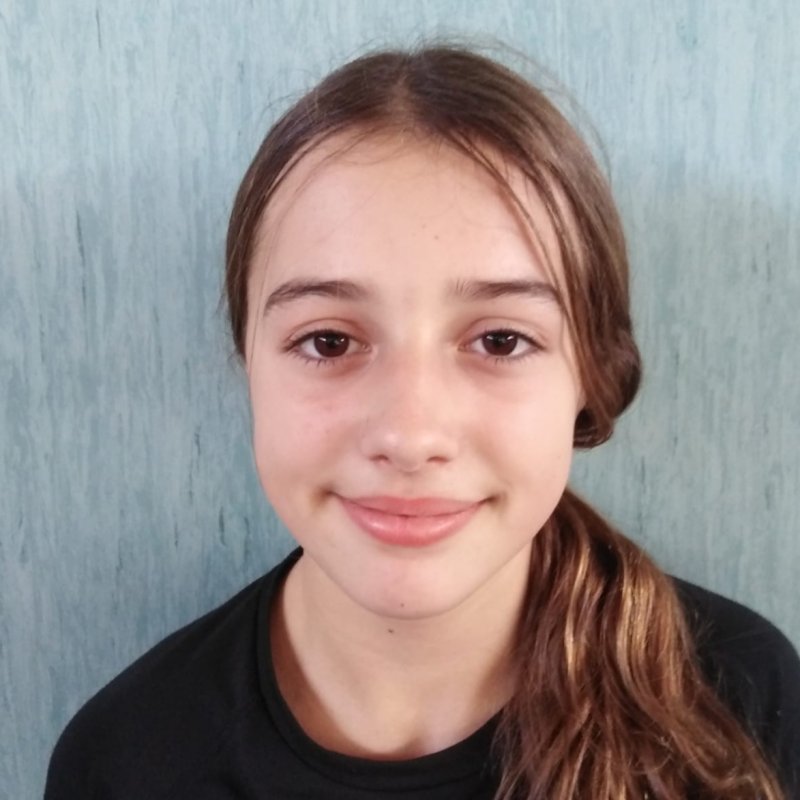 OLIVIA CASADO ROMERA