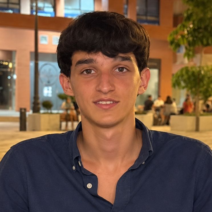 Pablo Jaime Diaz