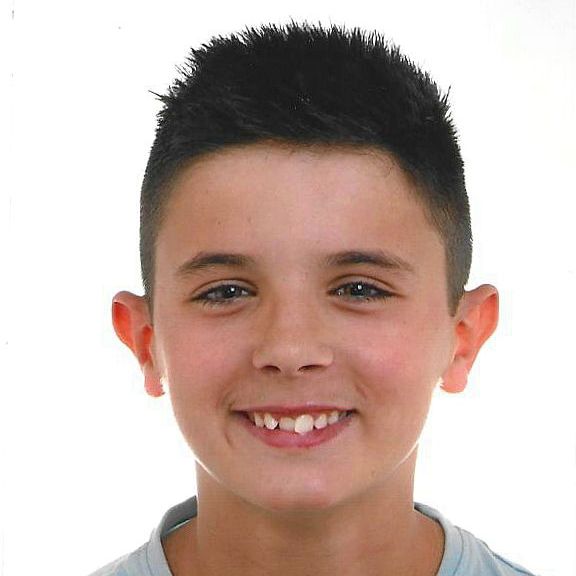 AITOR ASENSIO CAMINO