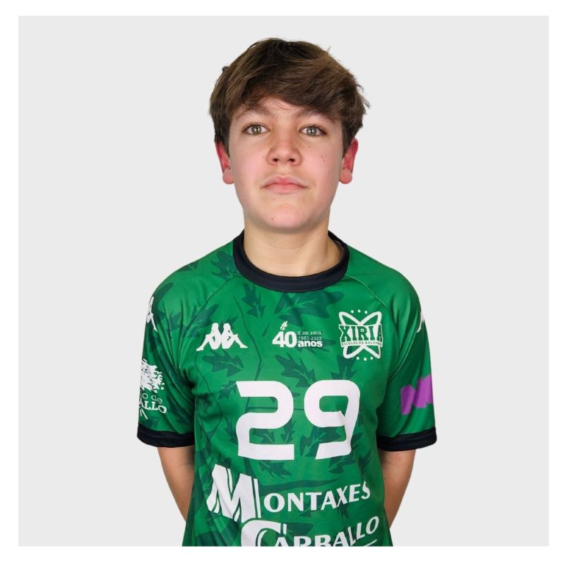 ANTON CORTES SERRANO