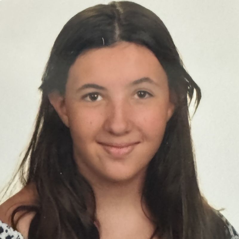 AINARA ARELLANO RAMIRO