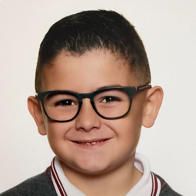 ETIEL CEREIJO PEDROUSO