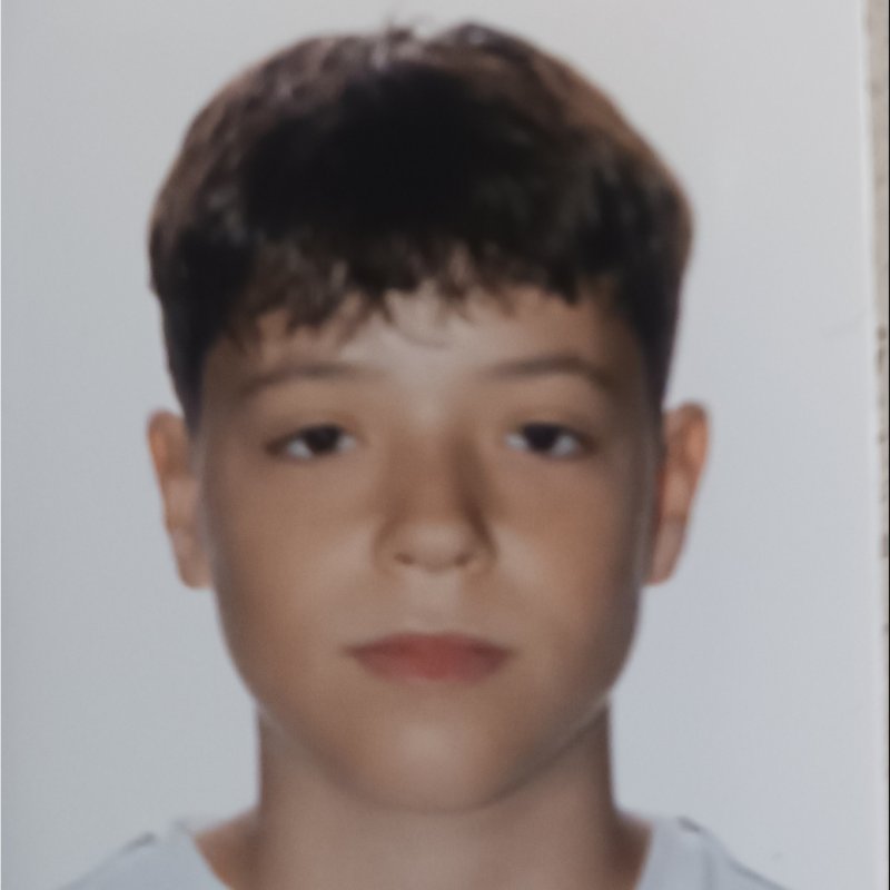 LLUC AGUSTI FERNANDEZ