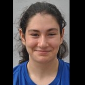 MARIA GEORGINA MORENO GIMENO