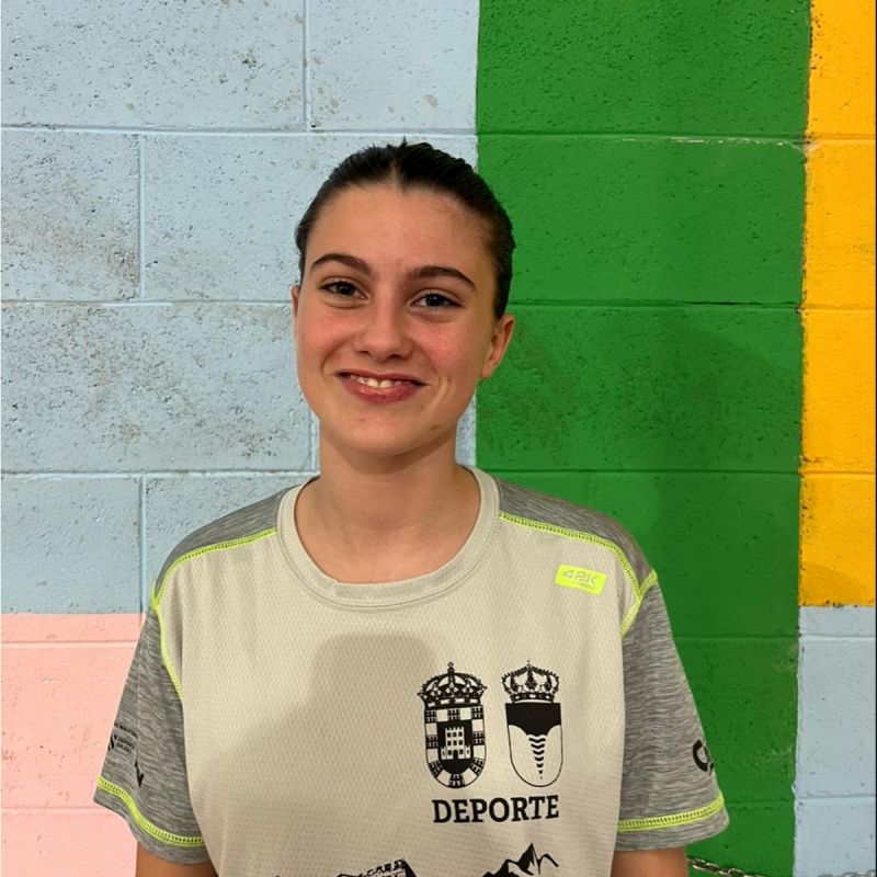 UXIA FERNANDEZ LOPEZ