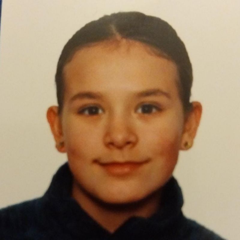 JUANA KATRINA HERRERA PILATO