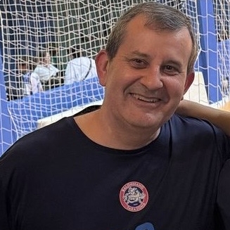 JAVIER YECORA GARCIA