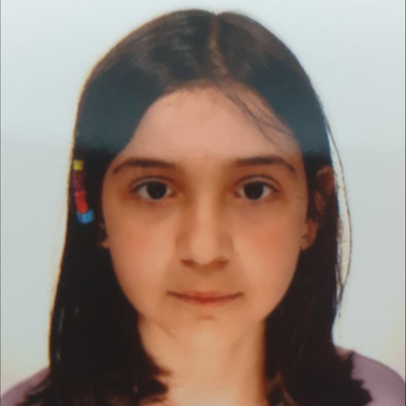 BLANCA GARCIA SAN ISIDRO