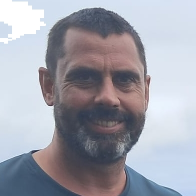 JAVIER BERNABEU GONZALEZ