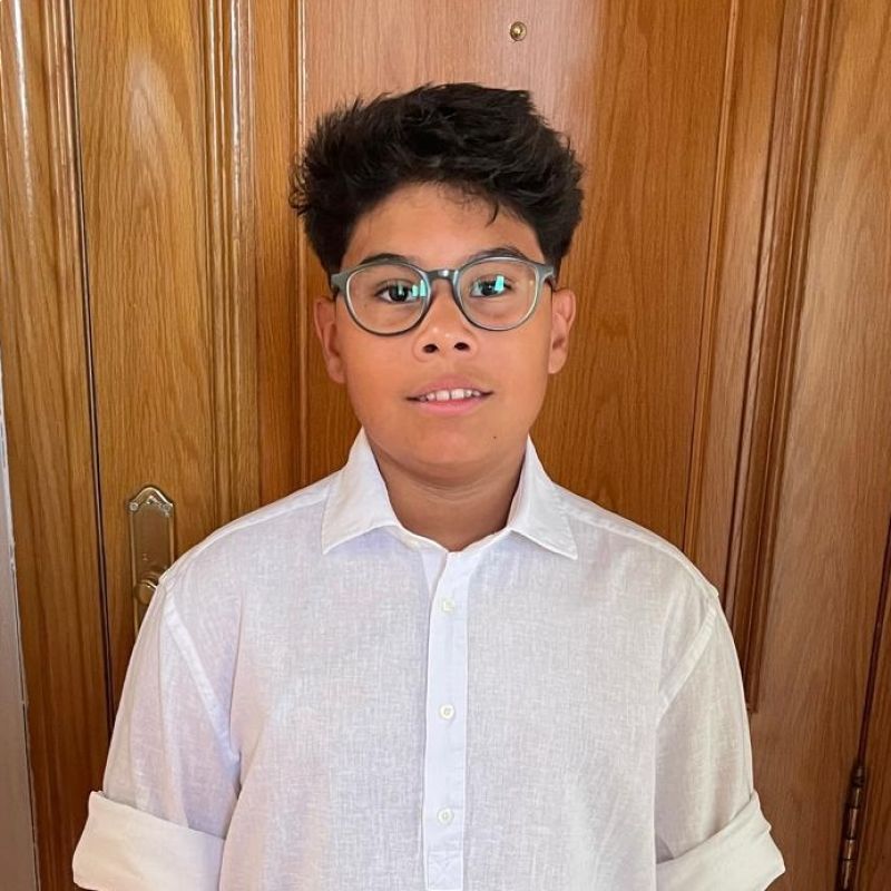 MATHIAS ENRIQUE ROMERO SOTO