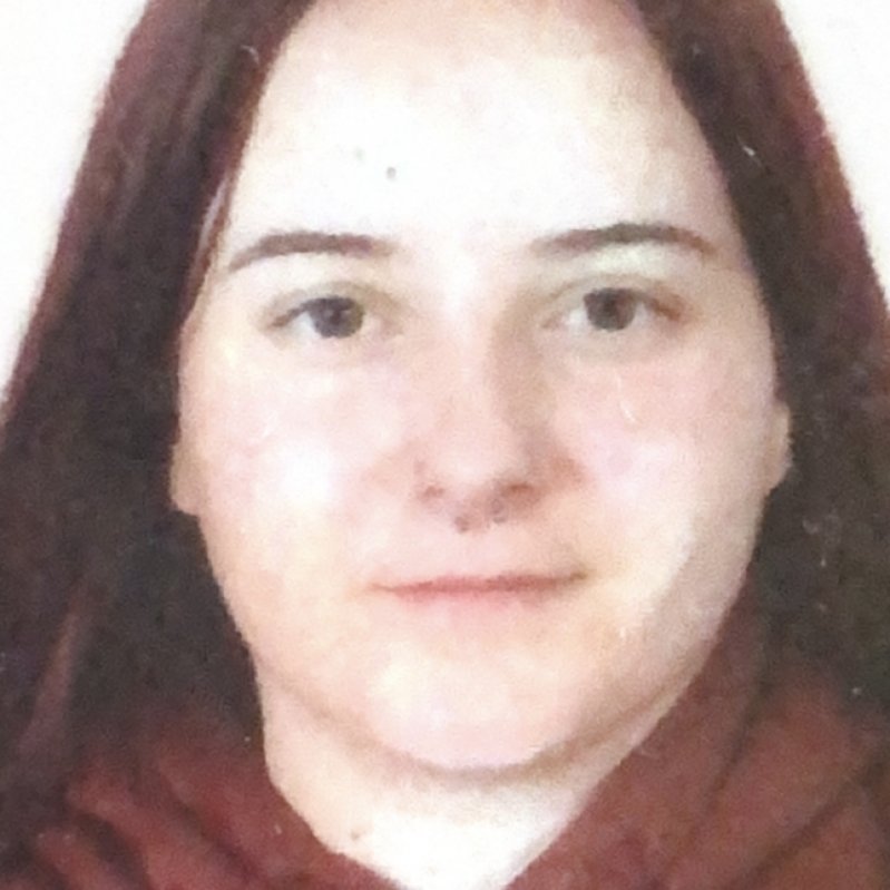 ALICIA ZURIÑE  PARERA GRADOLPH 