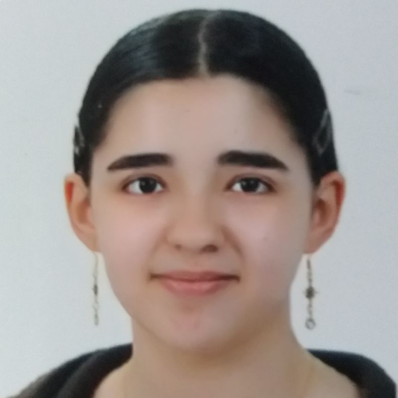 VIRGINIA ARRANZ DE FUENTES