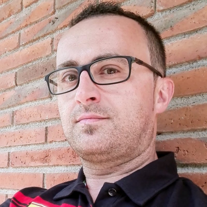 ALBERTO CHILLON LOBO