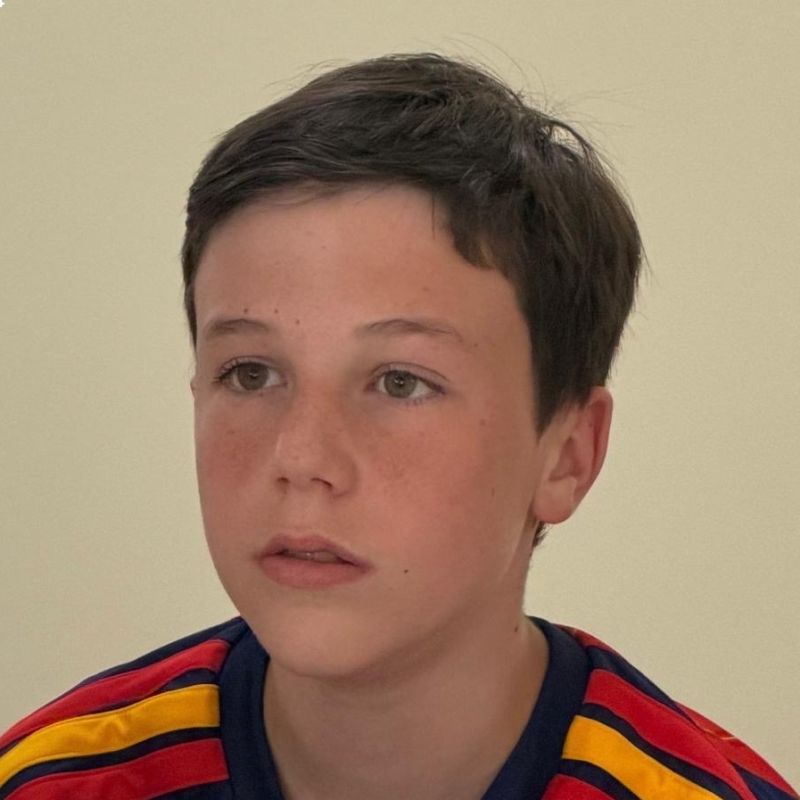 JORGE MORO MARTIN