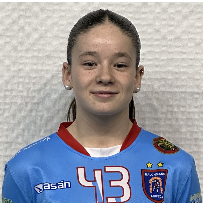 BLANCA SEVILLANO RUIZ