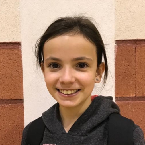 ROCIO MARTINEZ PEREZ