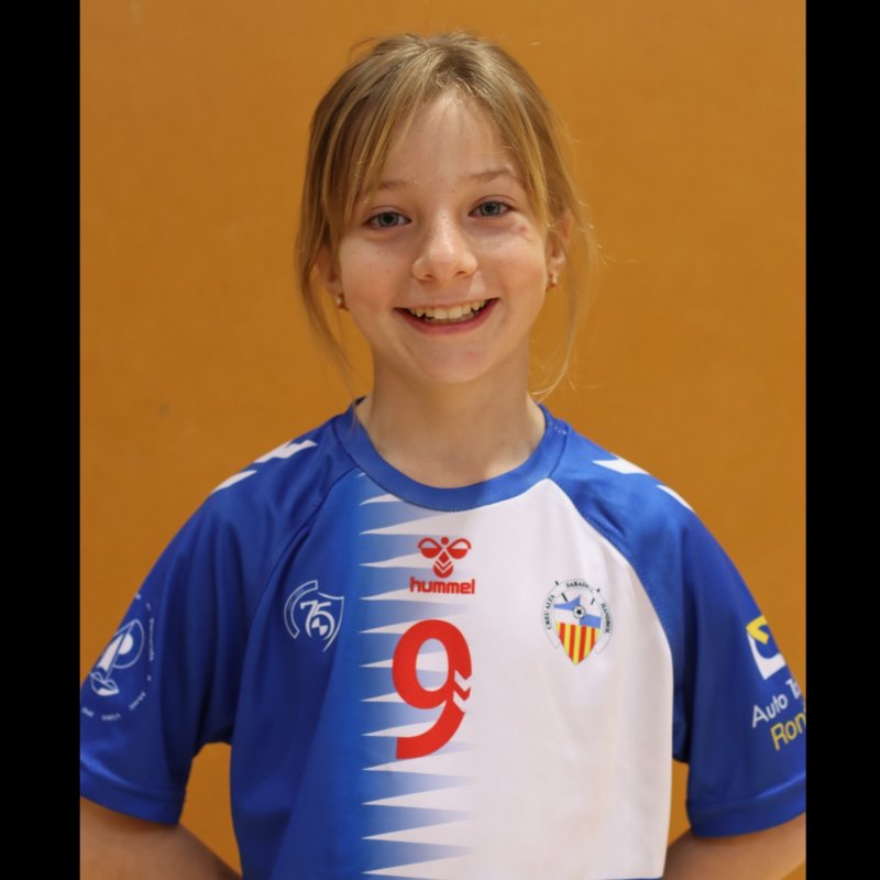 BERTA VALBUENA I SOLER