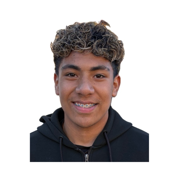 IÑAKI MATIAS SUAREZ MENDOZA