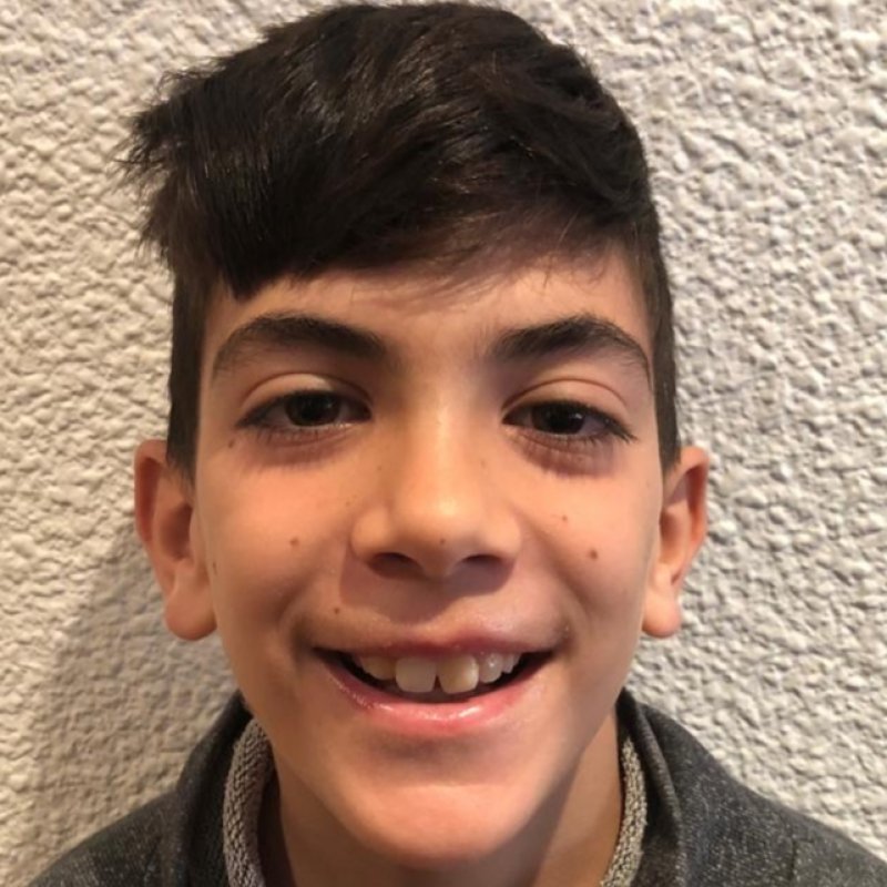 ROQUE QUILES CARBONELL