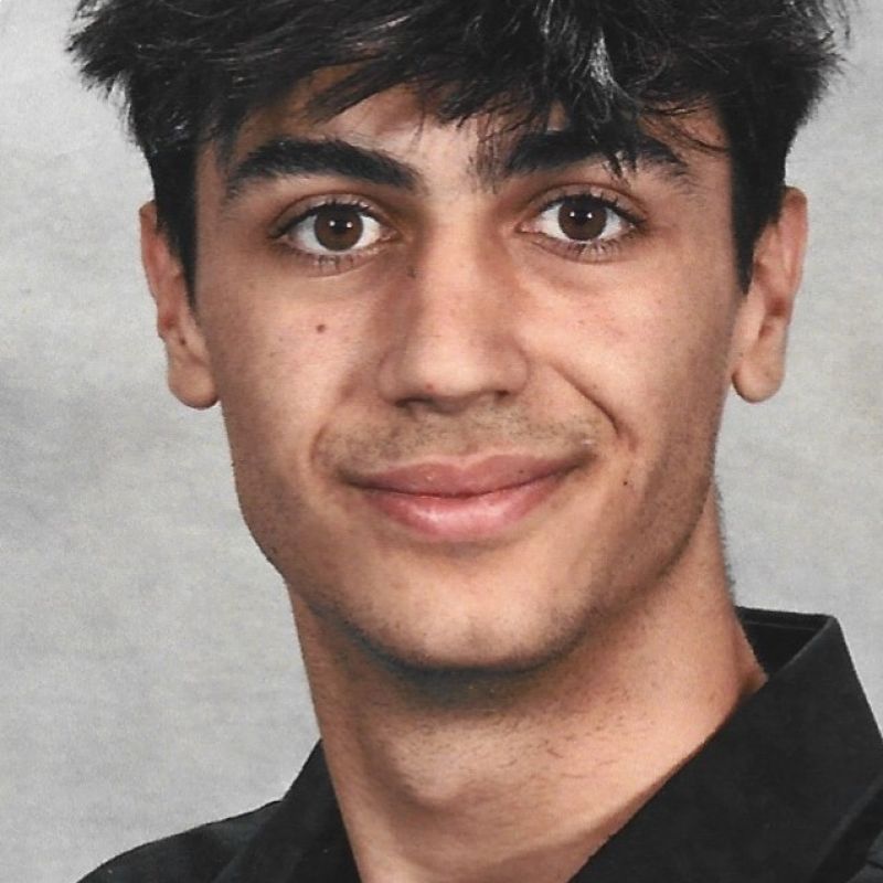 ANDONI SEGURA EGUIZABAL 