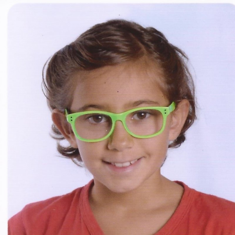 NAIA LORENZO HERNANDEZ