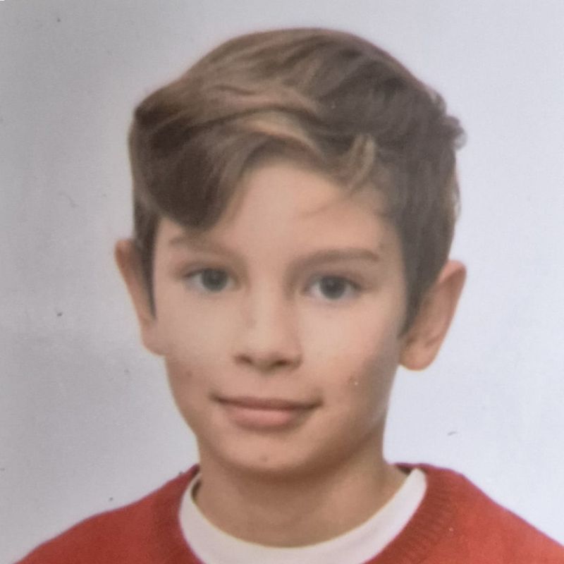 MARTIN YUSTE LOPEZ