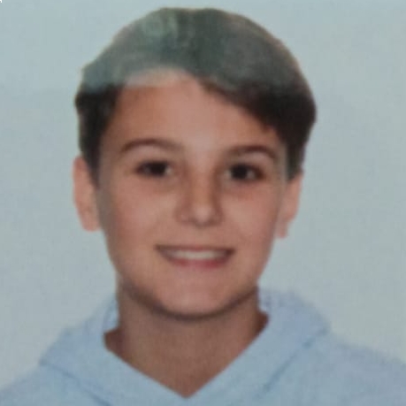 BRUNO DI CRISTOFARO VEIGA