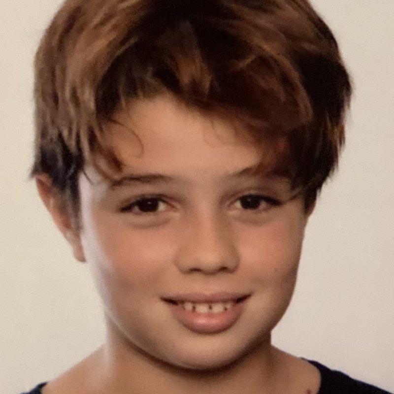 ALEX CARRETE FERNANDEZ