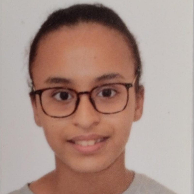 SARA KAABOUR BOUGATAIA