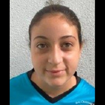 NOELIA MARQUEZ ESPINA