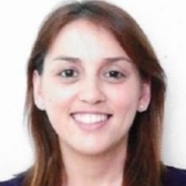 MARTA GARCIA MONTERO
