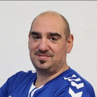 GAIZKA ANTUÑANO ARPON
