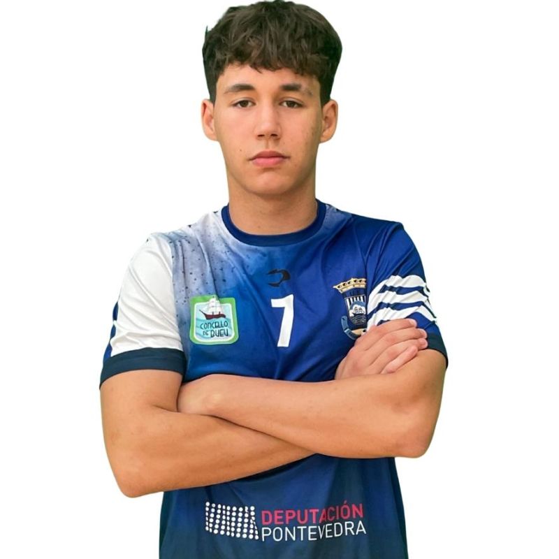 YOEL RODRIGUEZ VICENTE