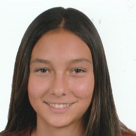 MARTINA CARRERA MANCEBO