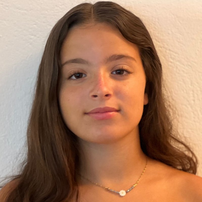 ALEXIA HIDALGO GODOY