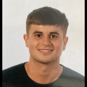 RODRIGO BARRIO CORBILLON