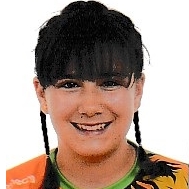 CLAUDIA GARCIA MARTIN