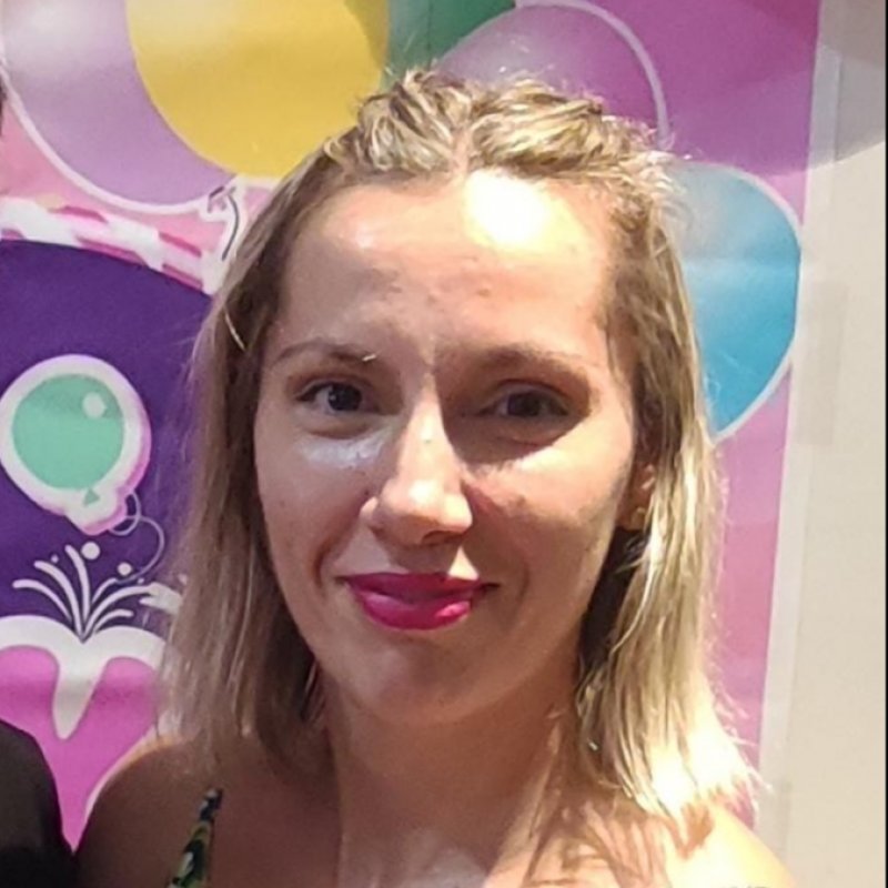 GEMA  AVILA UBEDA