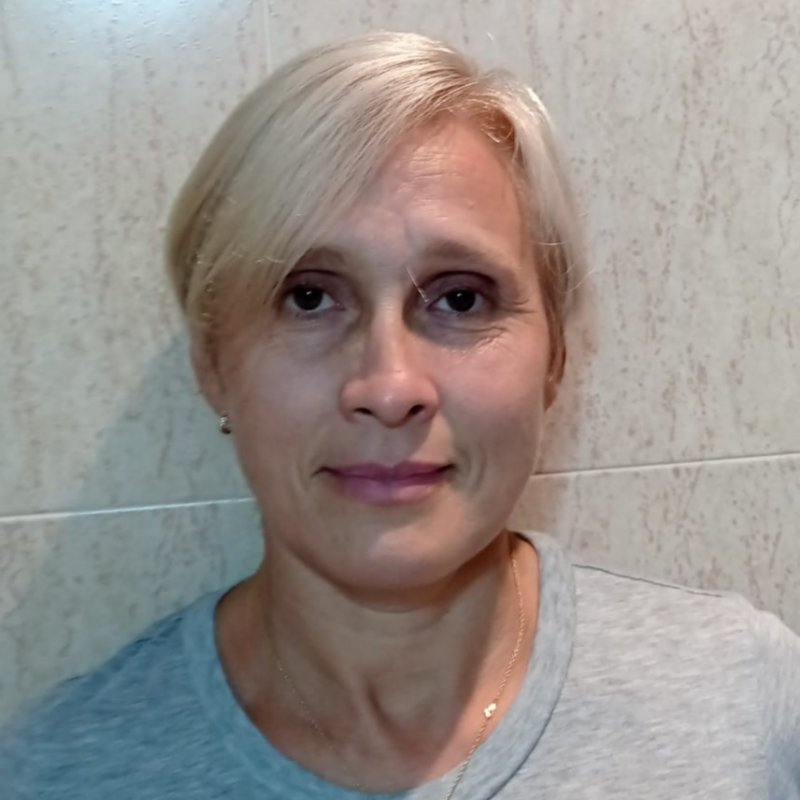 ELISABETH BEBER FIRPO